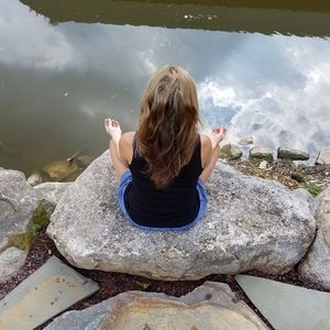 Meet your Posher, Suzanne